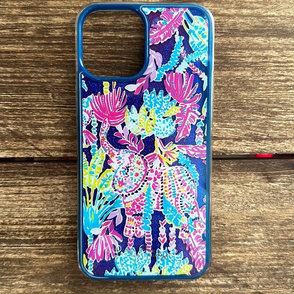 iPhone 13/12 Pro Max Phone Case